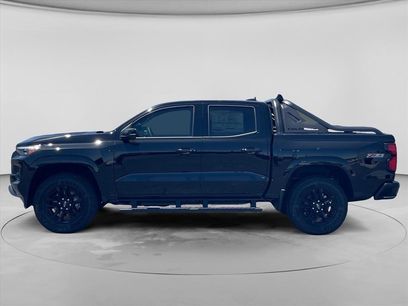 New 2026 Chevrolet Colorado Z71 w/ Midnight Edition