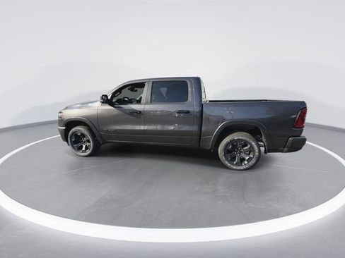 New 2026 RAM 1500 Big Horn image 6