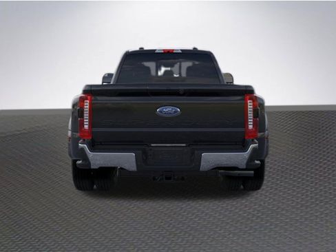 New 2026 Ford F350 Lariat w/ Lariat Ultimate Package AWD/4WD image 5