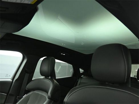 Certified 2024 Ford Mustang Mach-E GT image 19