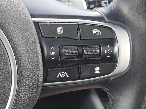 Used 2024 Kia Sportage SX Prestige image 27