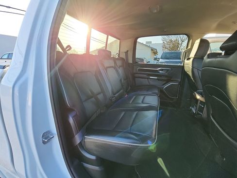 Certified 2022 RAM 1500 Laramie image 26