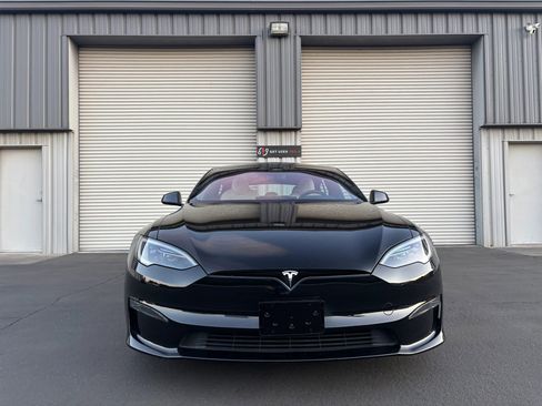 Used 2023 Tesla Model S Standard Range image 6