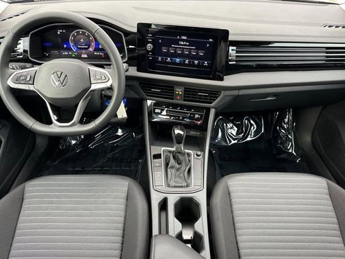 New 2026 Volkswagen Jetta S image 12