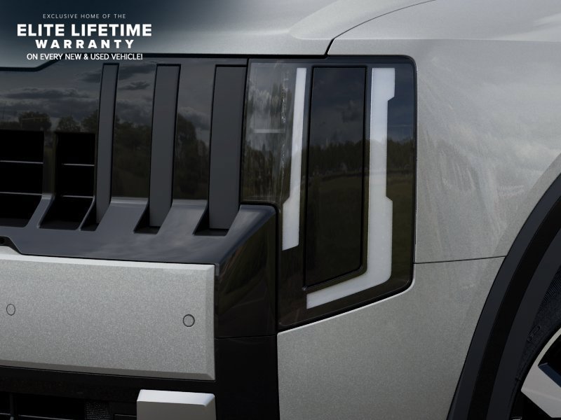 New 2027 Kia Telluride S FWD image 11