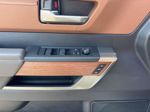 New 2026 Toyota Tundra 1794 Edition image 10