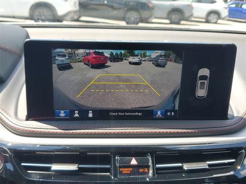 New 2026 Acura MDX A-Spec image 29