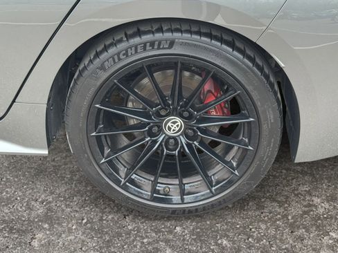 Used 2024 Toyota Corolla GR w/ Styling Package (TMS) AWD/4WD image 14