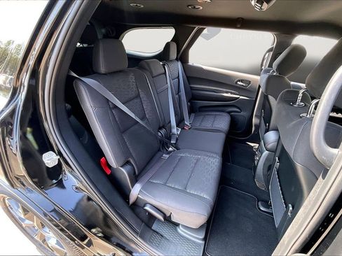 New 2026 Dodge Durango GT image 21