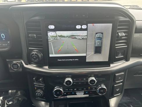 Used 2025 Ford F150 Tremor w/ Equipment Group 402A High AWD/4WD image 16