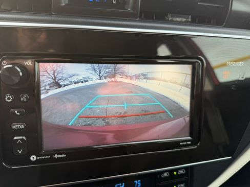 Used 2017 Toyota Corolla iM w/ Carpet Mat Package image 12