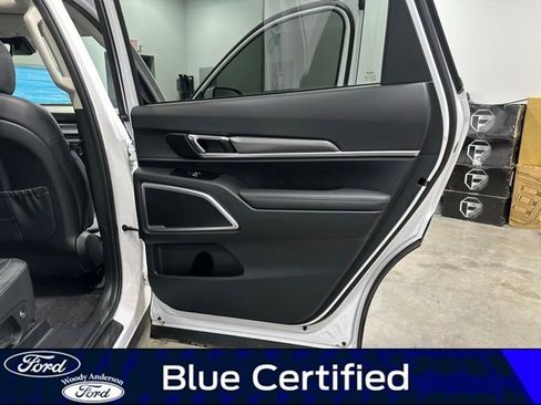 Used 2024 Kia Telluride S w/ S Sunroof Package image 28