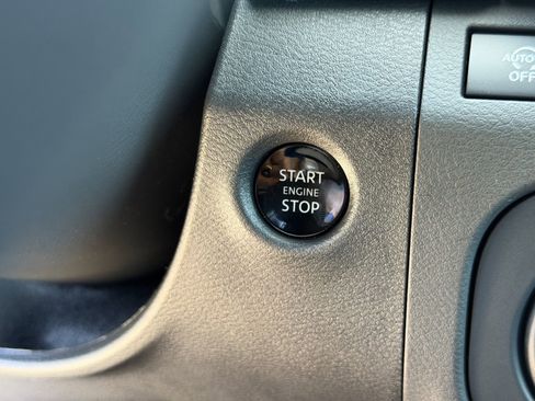 New 2026 Nissan Frontier SV w/ All-Weather Content Package RWD image 9