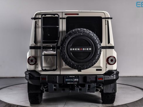 New 2026 INEOS Grenadier image 5