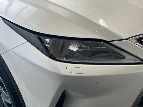 Used 2021 Lexus RX 450h AWD w/ Premium Package image 16