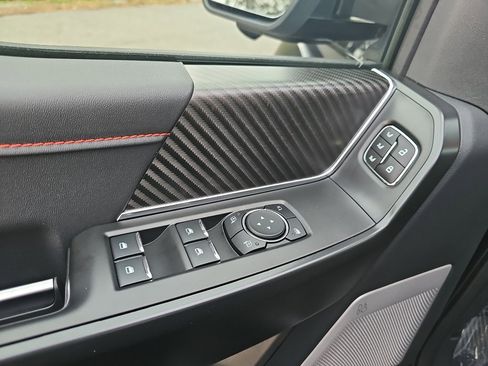 New 2025 Ford F150 Raptor image 37