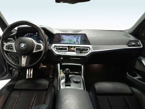 Used 2021 BMW M340i xDrive image 12