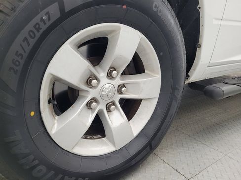 Used 2019 RAM 1500 Tradesman w/ Popular Equipment Group image 31