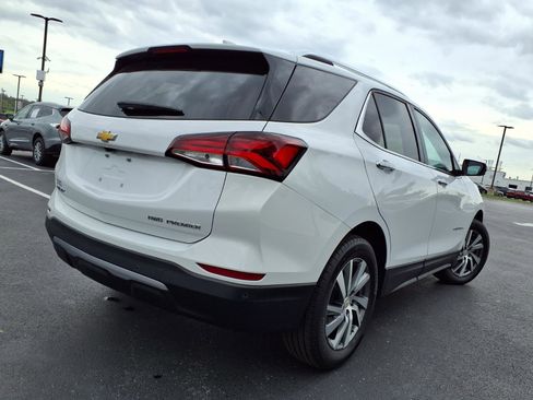 Used 2024 Chevrolet Equinox Premier image 36