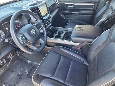 Certified 2024 RAM 1500 Laramie image 10
