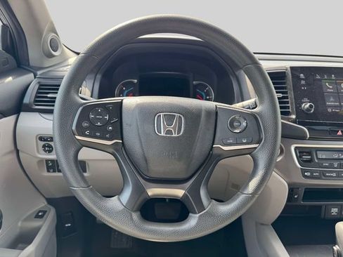 Used 2020 Honda Pilot EX image 19