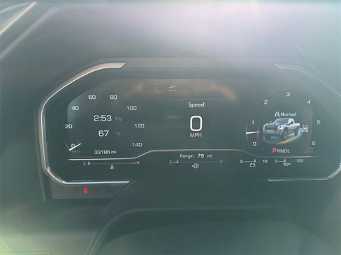 Used 2024 GMC Sierra 2500 AT4 w/ AT4 Preferred Package image 37