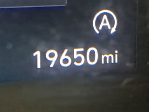 Certified 2023 Hyundai Santa Fe SEL image 34