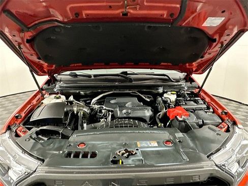 Used 2019 Ford Ranger Lariat w/ Equipment Group 501A Mid image 29