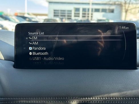 Used 2024 MAZDA CX-5 AWD 2.5 S w/ Select Package image 29