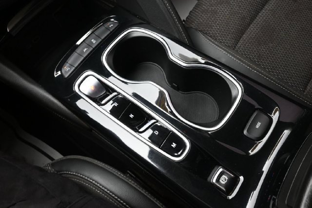 Used 2022 Buick Envision Preferred w/ Safety Package FWD image 39