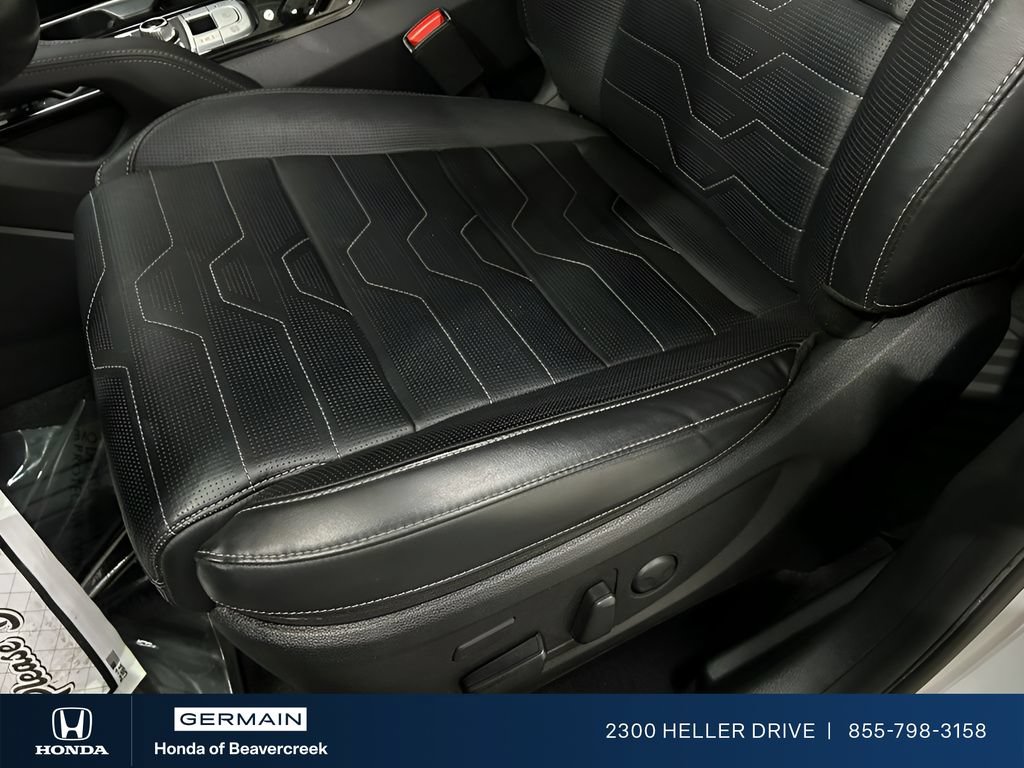 Used 2022 Kia Telluride SX w/ SX Prestige Package AWD/4WD image 19