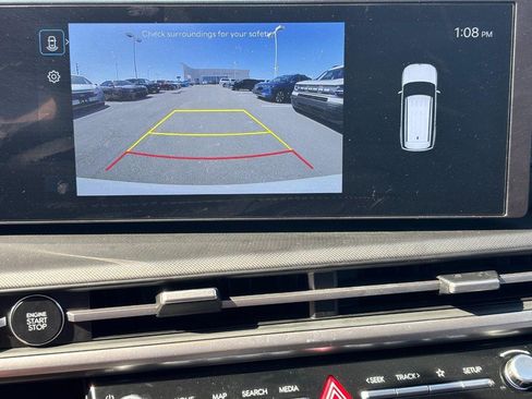 Used 2024 Hyundai Santa Fe XRT image 21