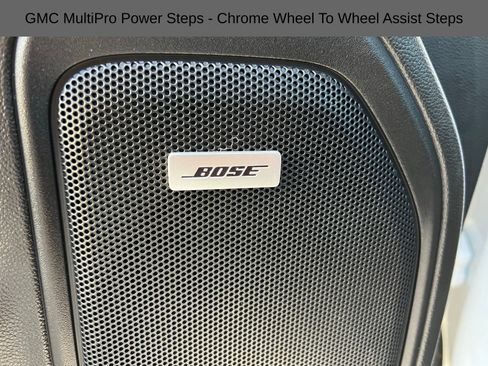 Used 2020 GMC Sierra 1500 Denali w/ Denali Ultimate Package image 26