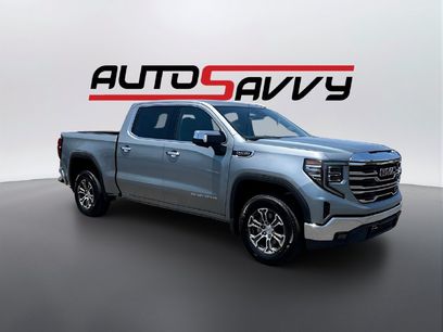 Used 2025 GMC Sierra 1500 SLT