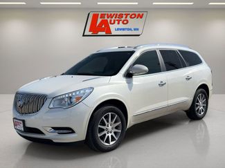 Certified 2013 Buick Enclave Leather w/ Trailering Provision Package video 1