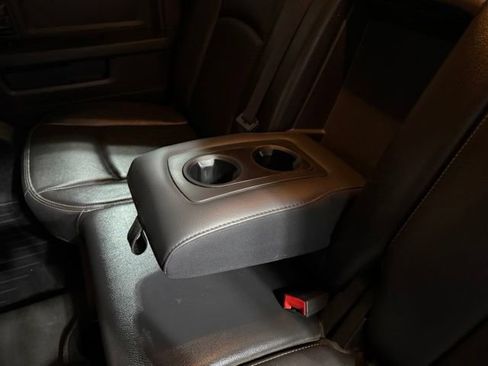 Used 2011 RAM 1500 Sport w/ Sport Premium Group AWD/4WD image 20