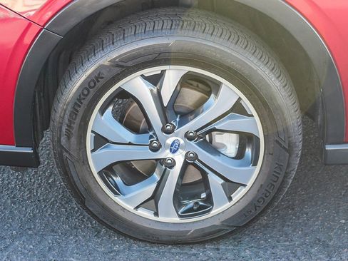 Used 2020 Subaru Outback Limited w/ Tech Package 2 image 7