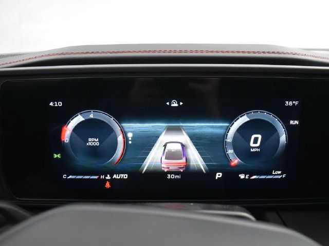 New 2026 Dodge Charger R/T w/ Driver Convenience Group AWD/4WD image 19