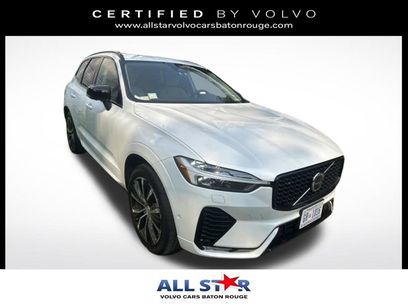 Used 2024 Volvo XC60 B5 Plus w/ Climate Package
