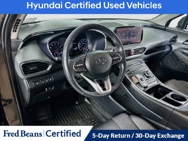 Certified 2023 Hyundai Santa Fe SEL AWD/4WD image 19