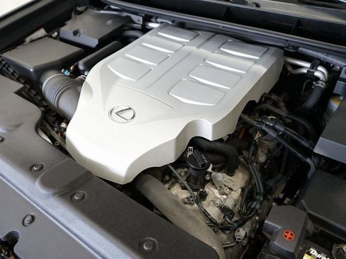 Used 2017 Lexus GX 460 image 53