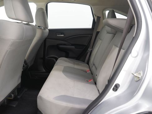 Used 2016 Honda CR-V SE image 14