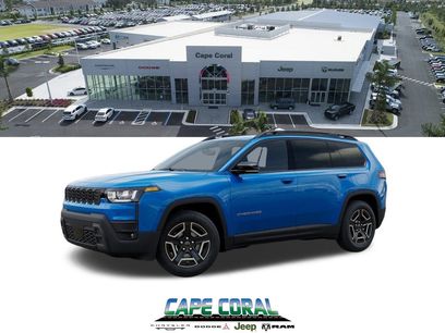 New 2026 Jeep Cherokee Limited