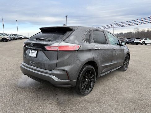 Used 2022 Ford Edge ST-Line image 5