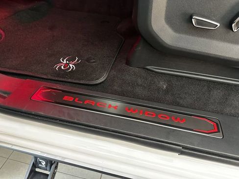 New 2026 Ford F150 Lariat w/ Equipment Group 502A High image 19