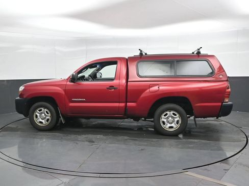 Used 2006 Toyota Tacoma 2WD Regular Cab image 7