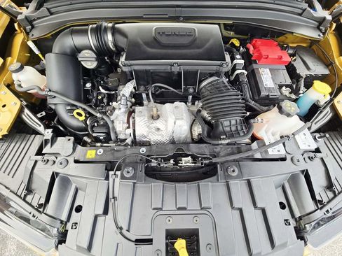 Certified 2023 Dodge Hornet GT Plus w/ Tech Pack Plus w/o Parking image 18