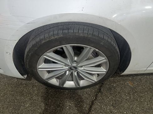 Used 2019 Audi A6 2.0T Premium Plus w/ Premium Plus Package image 12