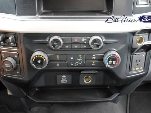 Used 2026 Ford F250 XLT AWD/4WD image 16