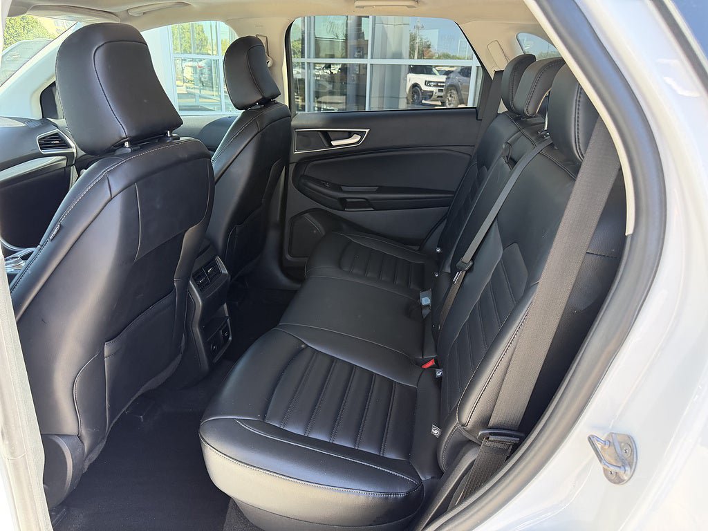 Used 2024 Ford Edge SEL w/ Convenience Package AWD/4WD image 13